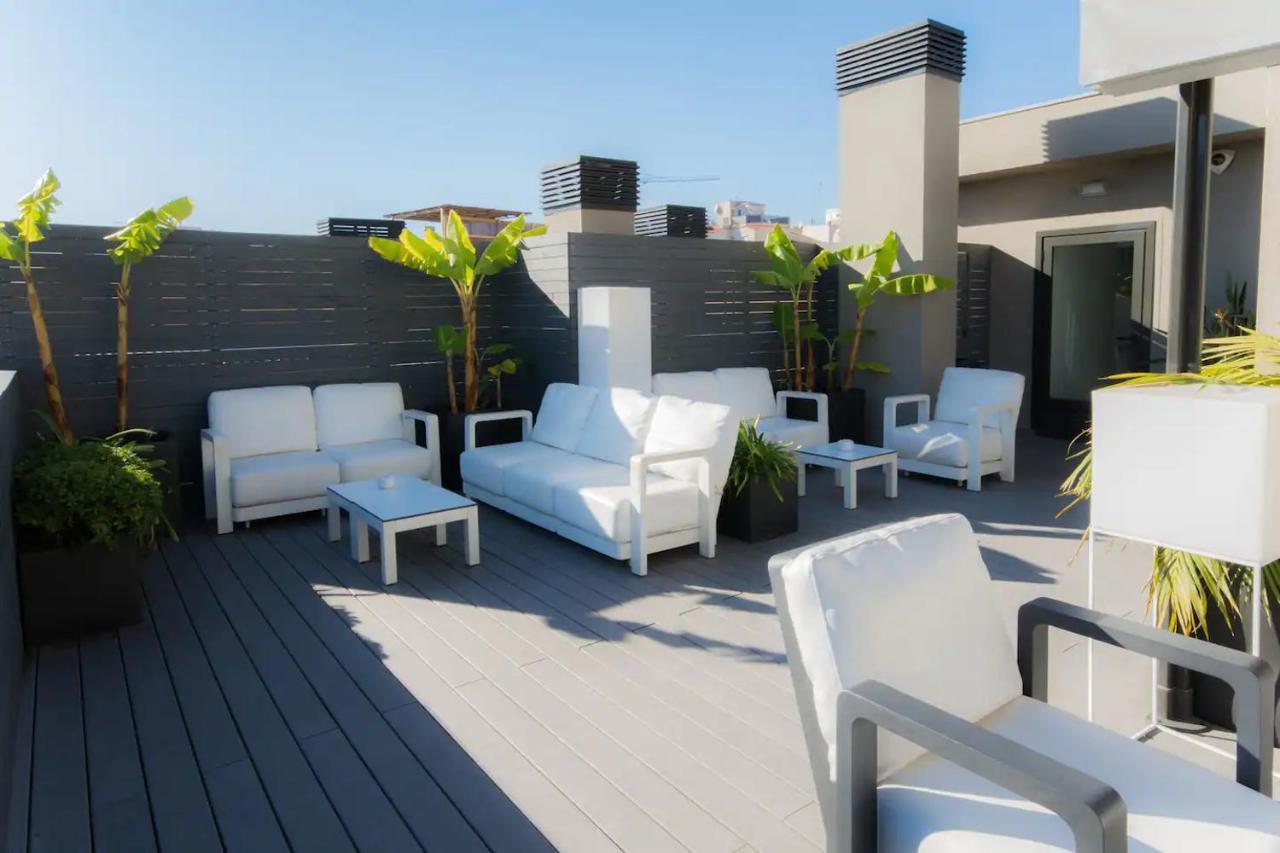Auberge de jeunesse Luxury Argos Barcelone