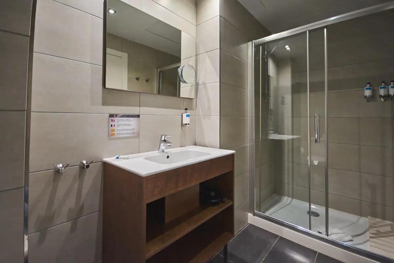 Luxury Argos Barcelone